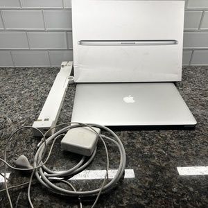 MacBook Pro Model A1398